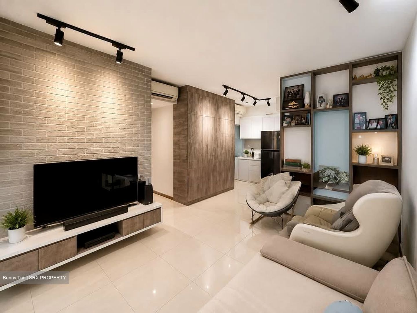 Forestville (D25), Condominium #579294941